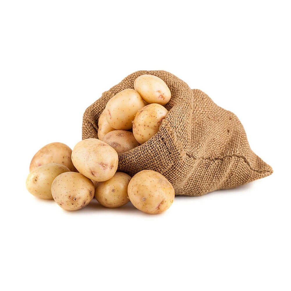Organic Potato Bio 2 kg